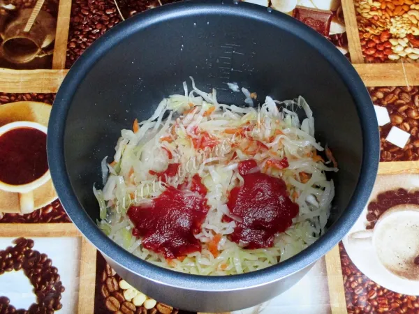 Шаг 2: иллюстрация