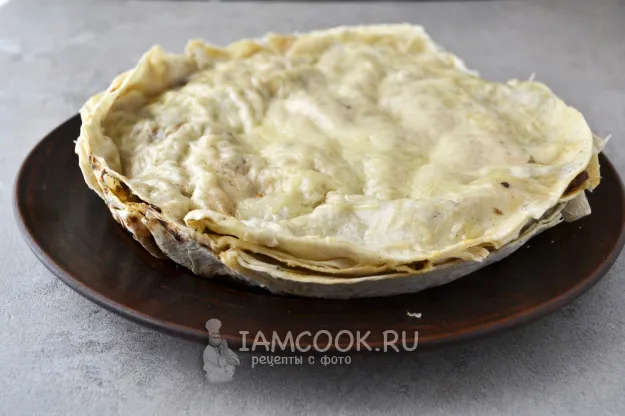 Шаг 17: иллюстрация