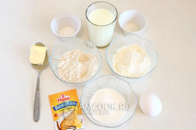 Шаг 1: иллюстрация