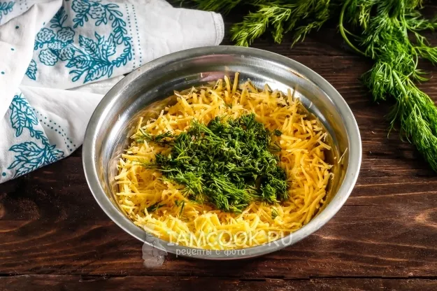 Шаг 2: иллюстрация