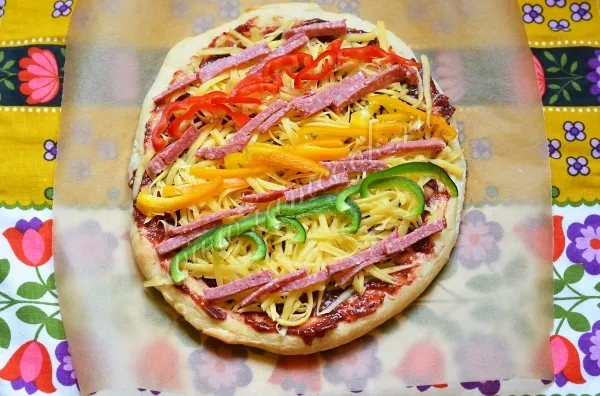 Шаг 7: иллюстрация