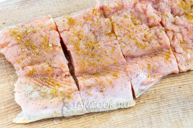 Шаг 2: иллюстрация