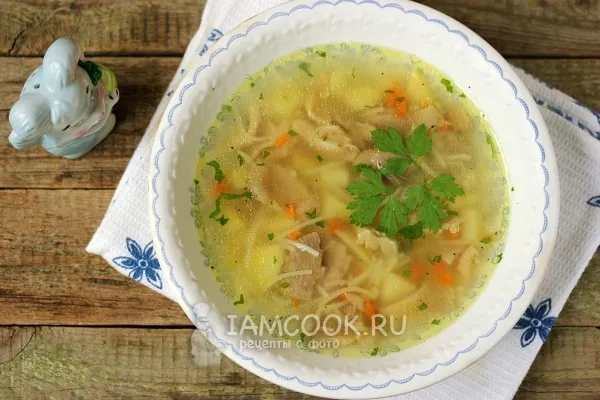 Шаг 5: иллюстрация