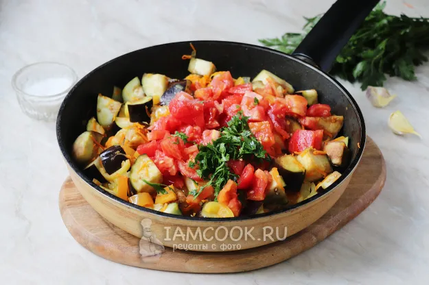 Шаг 6: иллюстрация