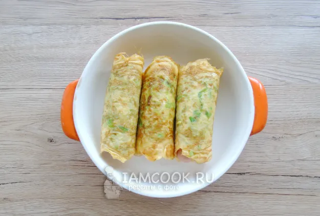 Шаг 11: иллюстрация