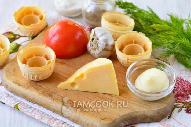 Шаг 1: иллюстрация