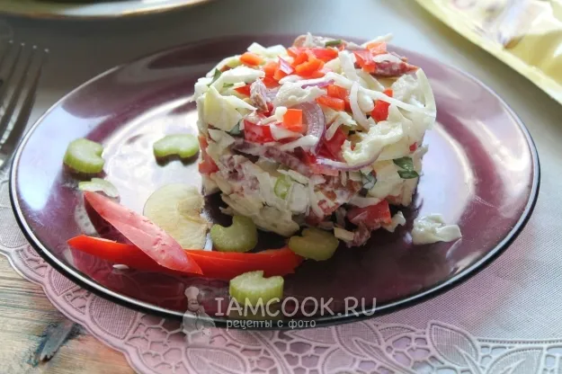 Шаг 10: иллюстрация