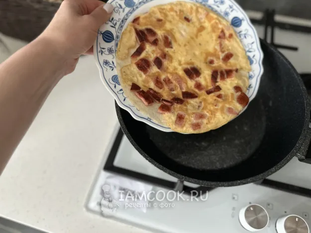 Шаг 5: иллюстрация