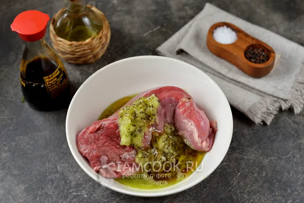 Шаг 3: иллюстрация