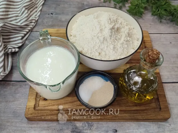 Шаг 1: иллюстрация