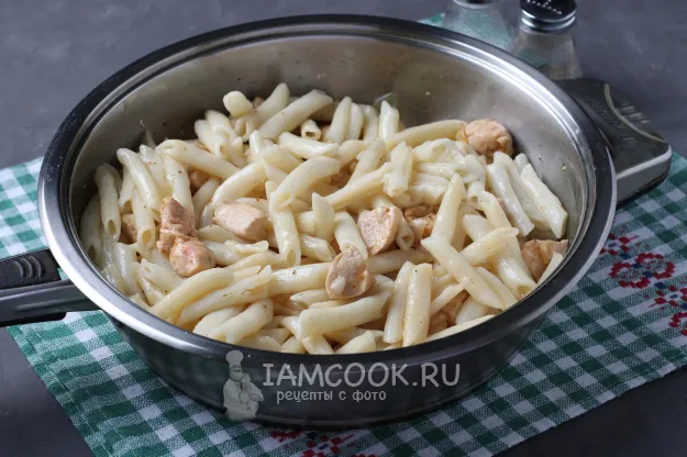 Шаг 6: иллюстрация