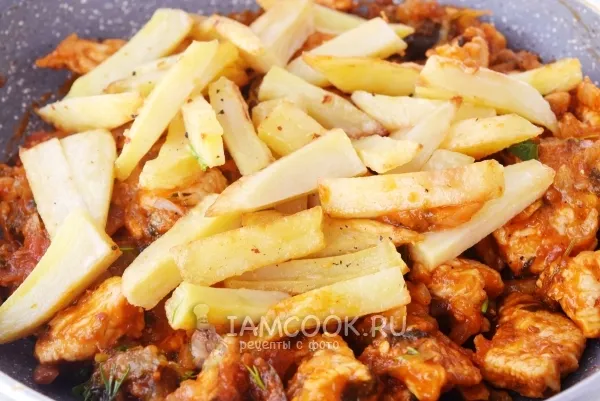 Шаг 9: иллюстрация