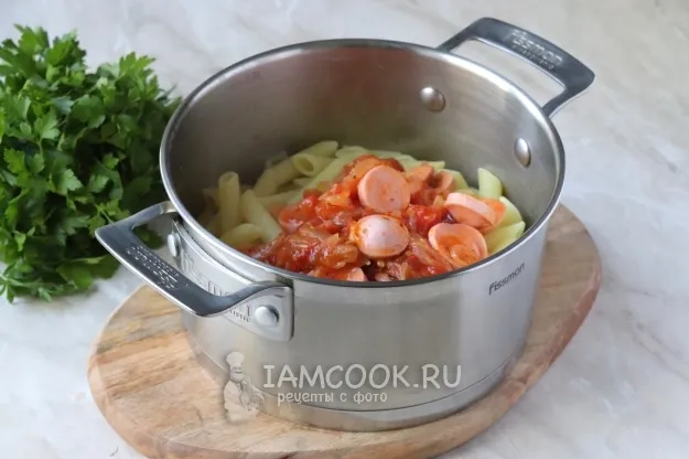 Шаг 8: иллюстрация