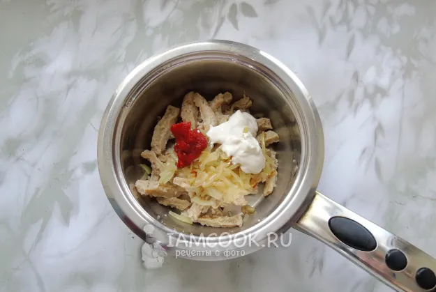 Шаг 7: иллюстрация