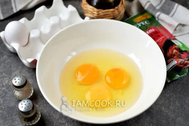 Шаг 3: иллюстрация