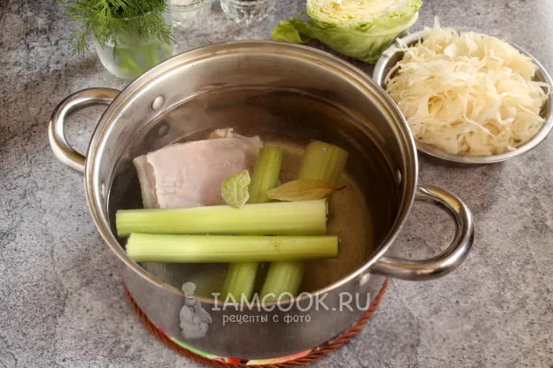 Шаг 2: иллюстрация