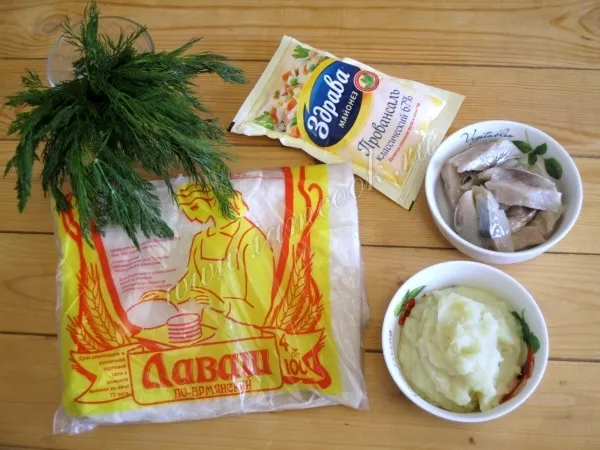 Шаг 1: иллюстрация