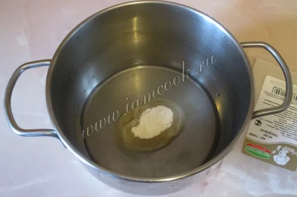 Шаг 2: иллюстрация