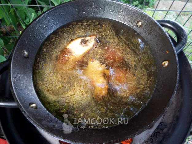 Шаг 4: иллюстрация