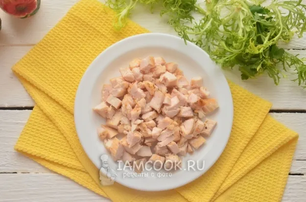 Шаг 2: иллюстрация