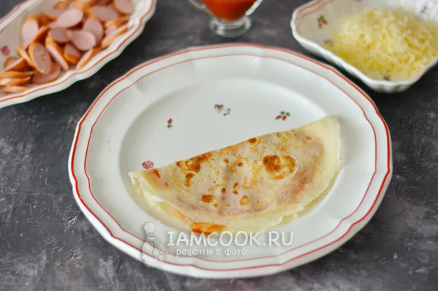 Шаг 7: иллюстрация