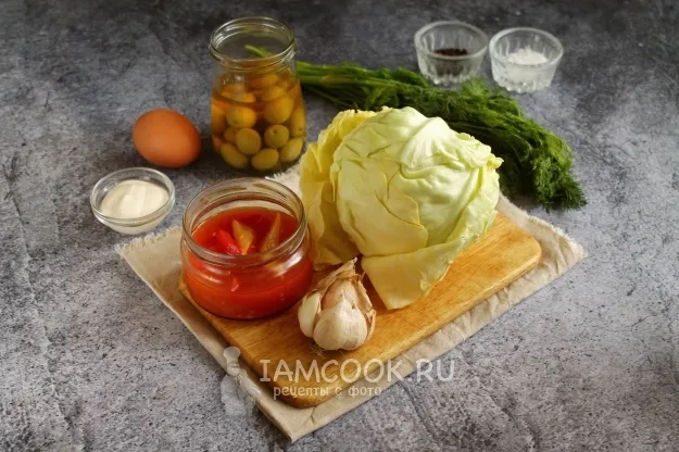 Шаг 1: иллюстрация