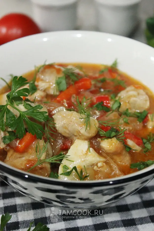 Шаг 13: иллюстрация