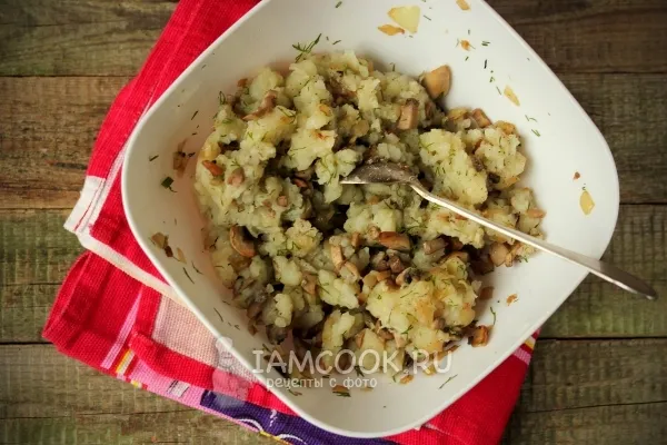 Шаг 3: иллюстрация