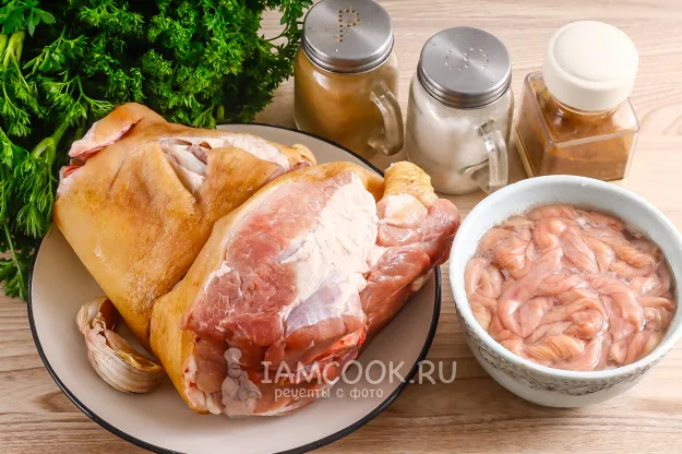 Шаг 1: иллюстрация