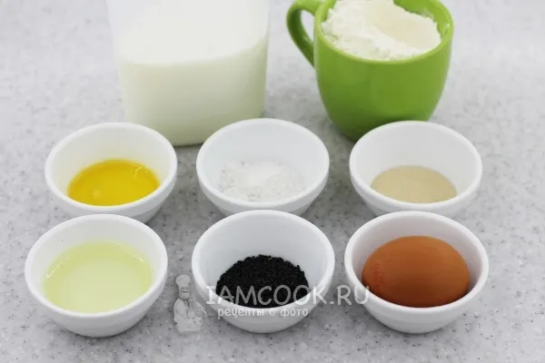 Шаг 1: иллюстрация