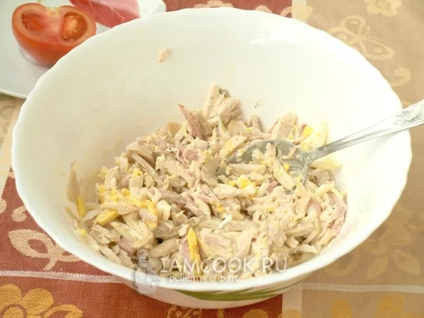 Шаг 6: иллюстрация