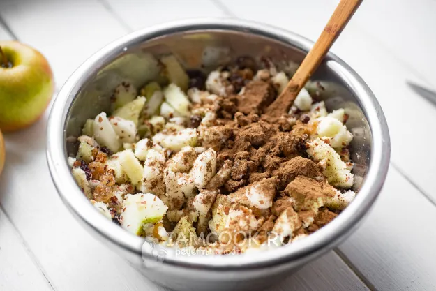 Шаг 10: иллюстрация