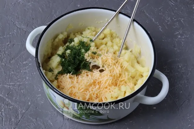 Шаг 6: иллюстрация