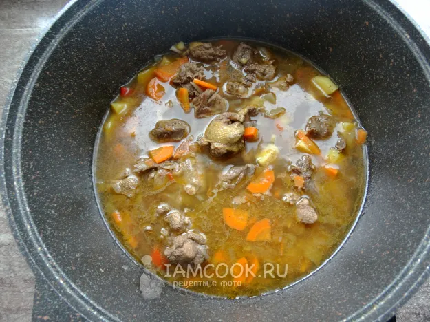 Шаг 10: иллюстрация