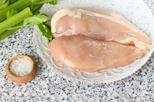 Шаг 1: иллюстрация