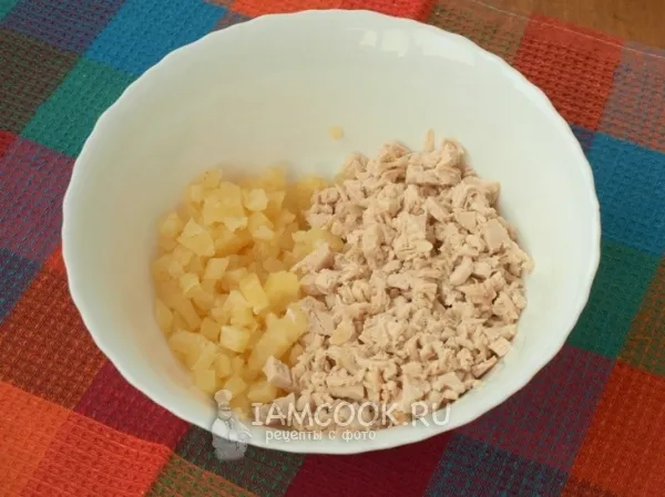 Шаг 2: иллюстрация