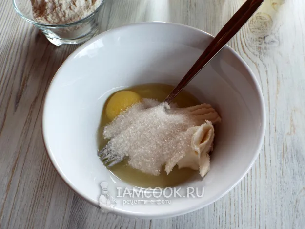 Шаг 2: иллюстрация