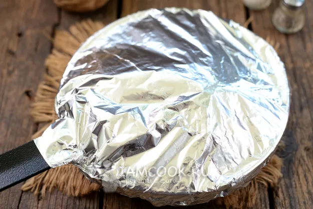 Шаг 6: иллюстрация