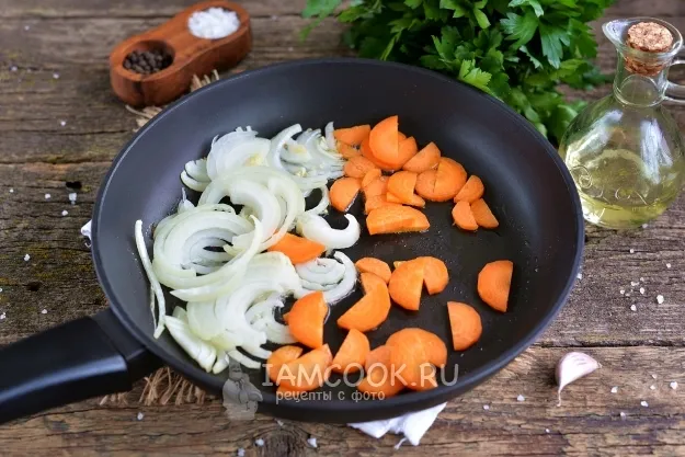 Шаг 2: иллюстрация