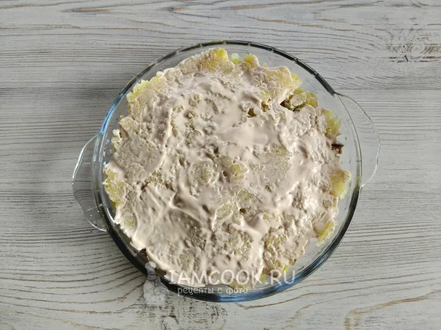 Шаг 9: иллюстрация