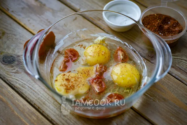 Шаг 3: иллюстрация