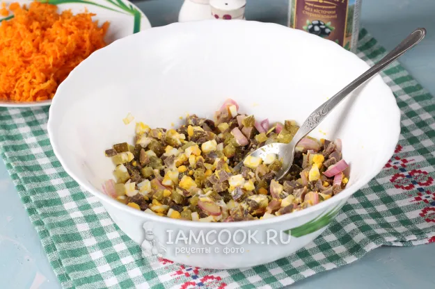 Шаг 4: иллюстрация