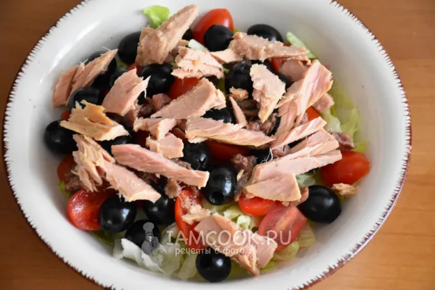 Шаг 5: иллюстрация