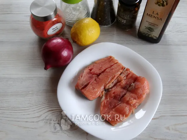 Шаг 1: иллюстрация