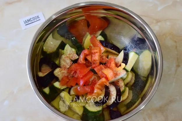 Шаг 4: иллюстрация