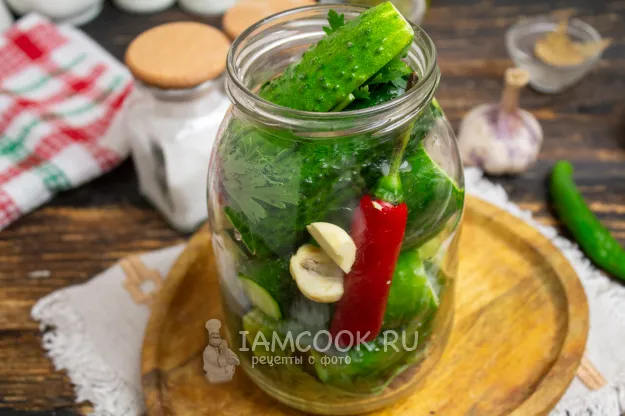 Шаг 4: иллюстрация