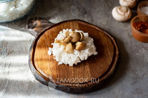 Шаг 8: иллюстрация