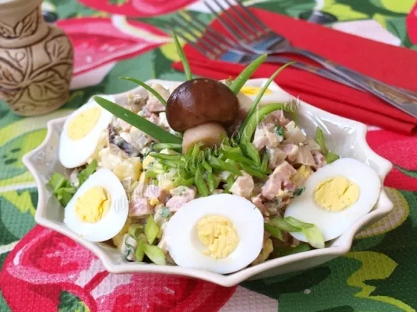 Шаг 9: иллюстрация