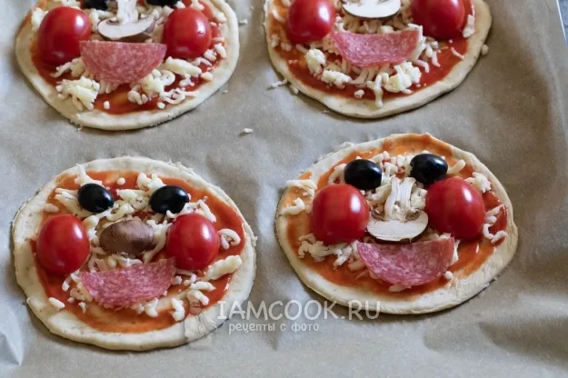 Шаг 11: иллюстрация