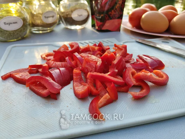 Шаг 3: иллюстрация